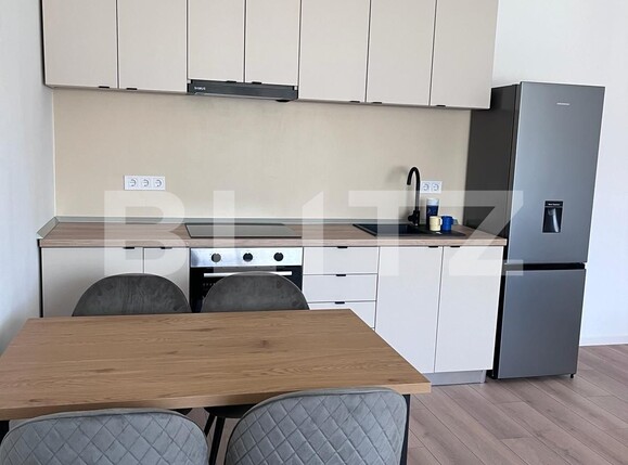 Apartament de vânzare 2 camere  - 136054AV | BLITZ Târgu Mureș | Poza4