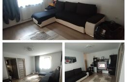 Apartament cu 3 camere, 41 mp utili,Mureseni
