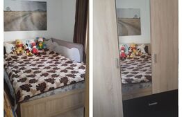 Apartament cu 3 camere, 41 mp utili,Mureseni