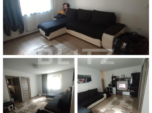Apartament de vânzare 3 camere Mureseni - 136133AV | BLITZ Târgu Mureș | Poza1