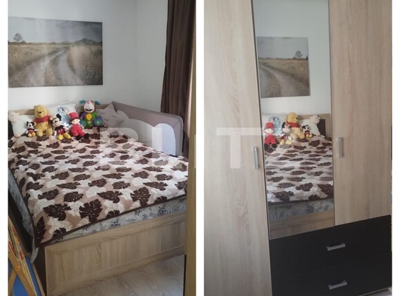 Apartament de vânzare 3 camere Mureseni - 136133AV | BLITZ Târgu Mureș | Poza4