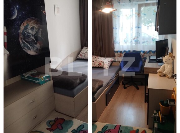 Apartament de vânzare 3 camere Mureseni - 136133AV | BLITZ Târgu Mureș | Poza3