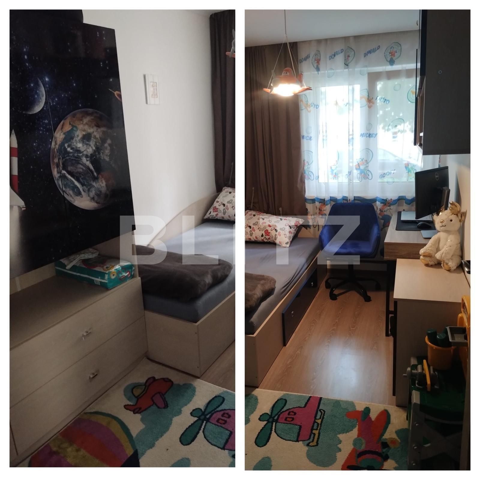 Apartament de vânzare 3 camere Mureseni - 136133AV | BLITZ Târgu Mureș | Poza3