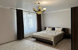 Casă de 454 mp, teren de 1000 mp, Livezeni