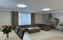 Casă de 454 mp, teren de 1000 mp, Livezeni