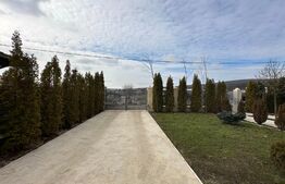 Casă de 454 mp, teren de 1000 mp, Livezeni