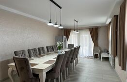 Casă de 454 mp, teren de 1000 mp, Livezeni