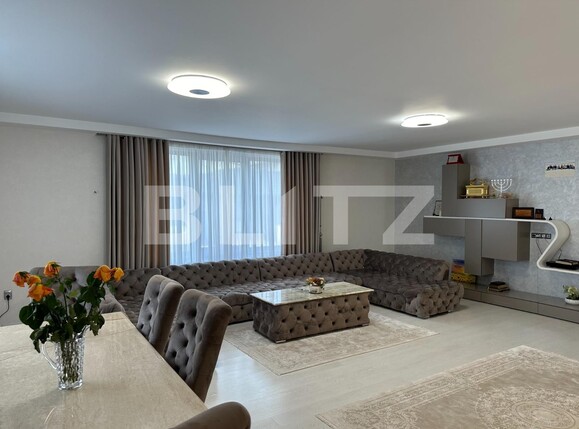 Casa de vânzare 5 camere Livezeni - 136159CV | BLITZ Târgu Mureș | Poza3