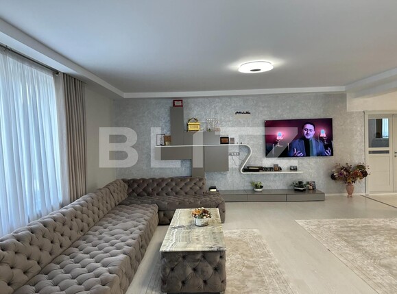 Casa de vânzare 5 camere Livezeni - 136159CV | BLITZ Târgu Mureș | Poza5
