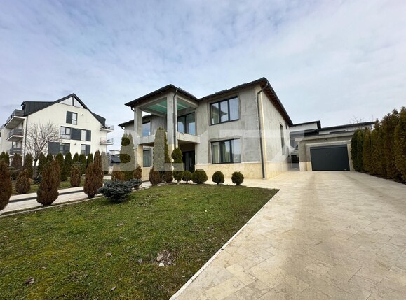 Casa de vânzare 5 camere Livezeni - 136159CV | BLITZ Târgu Mureș | Poza1