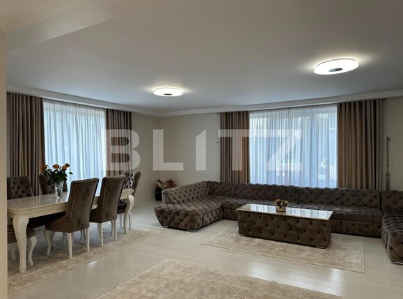 Casa de vânzare 5 camere Livezeni - 136159CV | BLITZ Târgu Mureș | Poza4