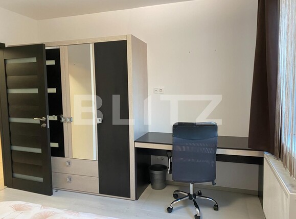 Apartament de închiriat 2 camere 7 Noiembrie - 136175AI | BLITZ Târgu Mureș | Poza3