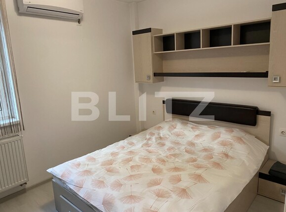 Apartament de închiriat 2 camere 7 Noiembrie - 136175AI | BLITZ Târgu Mureș | Poza4