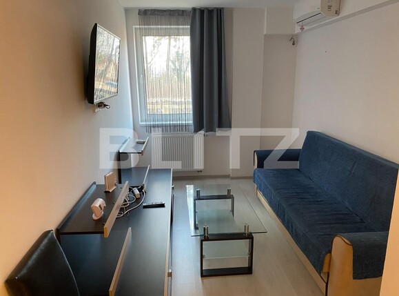 Apartament de închiriat 2 camere 7 Noiembrie - 136175AI | BLITZ Târgu Mureș | Poza1