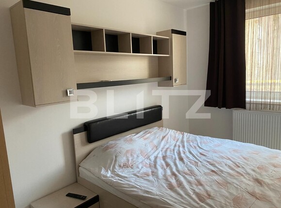 Apartament de închiriat 2 camere 7 Noiembrie - 136175AI | BLITZ Târgu Mureș | Poza2