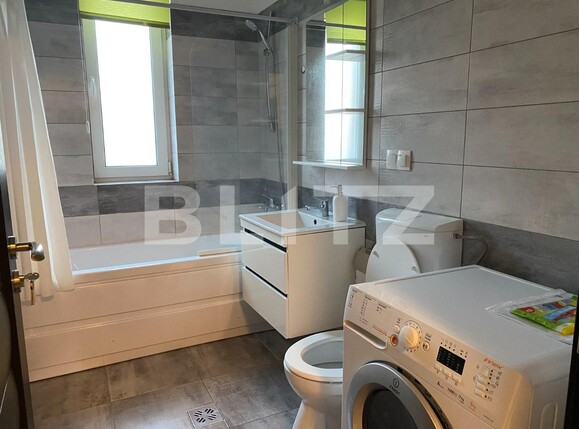 Apartament de închiriat 2 camere 7 Noiembrie - 136175AI | BLITZ Târgu Mureș | Poza8