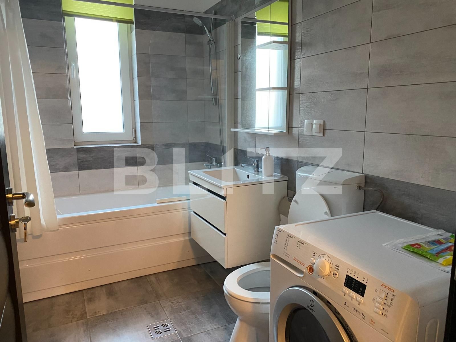 Apartament de închiriat 2 camere 7 Noiembrie - 136175AI | BLITZ Târgu Mureș | Poza8