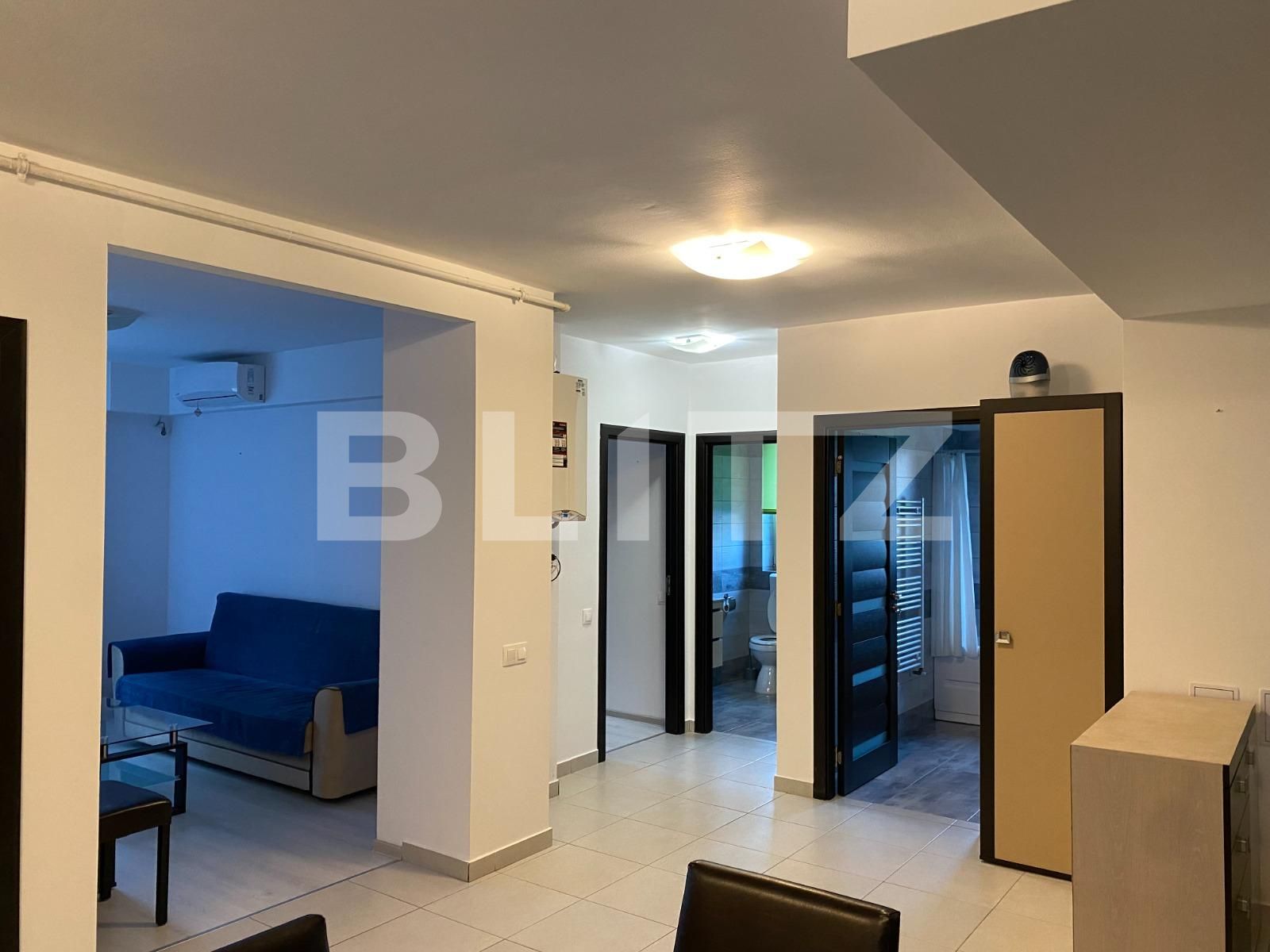 Apartament de închiriat 2 camere 7 Noiembrie - 136175AI | BLITZ Târgu Mureș | Poza9