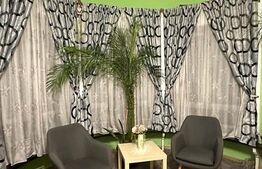 Apartament cu 1 cameră, 45 mp,zona Cocosu de Aur