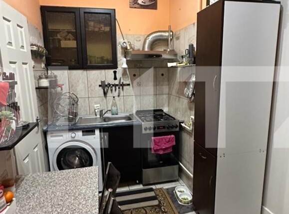 Garsonieră de vânzare Aleea Carpati - 136276AV | BLITZ Târgu Mureș | Poza6