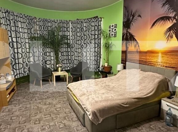 Garsonieră de vânzare Aleea Carpati - 136276AV | BLITZ Târgu Mureș | Poza1