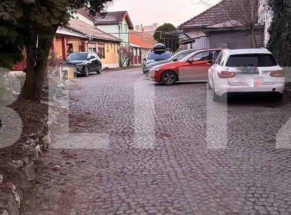 Garsonieră de vânzare Aleea Carpati - 136276AV | BLITZ Târgu Mureș | Poza12