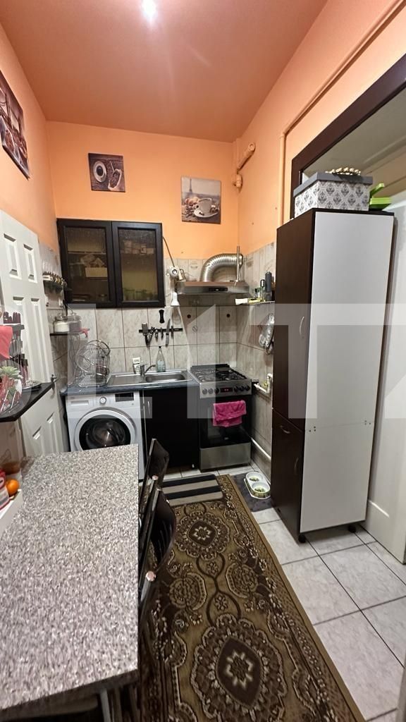 Garsonieră de vânzare Aleea Carpati - 136276AV | BLITZ Târgu Mureș | Poza6