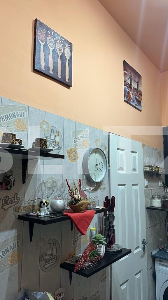 Garsonieră de vânzare Aleea Carpati - 136276AV | BLITZ Târgu Mureș | Poza7