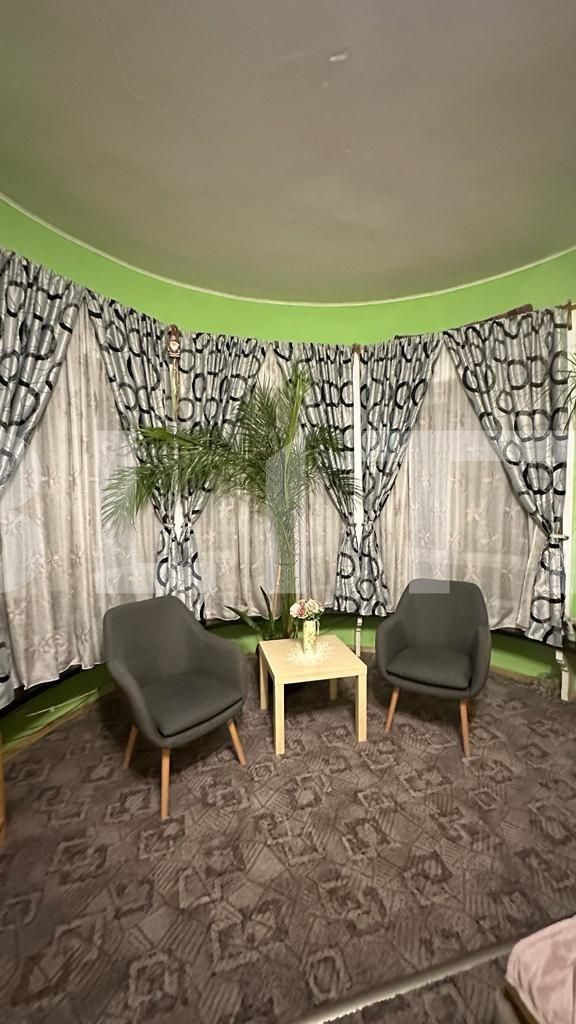 Garsonieră de vânzare Aleea Carpati - 136276AV | BLITZ Târgu Mureș | Poza4