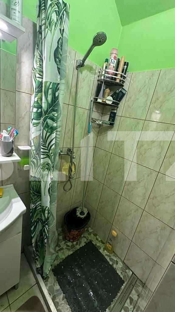 Garsonieră de vânzare Aleea Carpati - 136276AV | BLITZ Târgu Mureș | Poza8