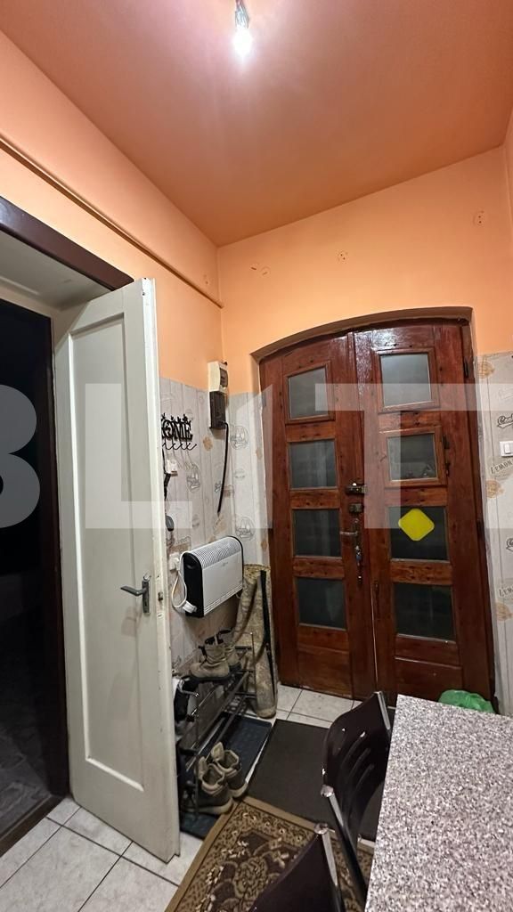 Garsonieră de vânzare Aleea Carpati - 136276AV | BLITZ Târgu Mureș | Poza5