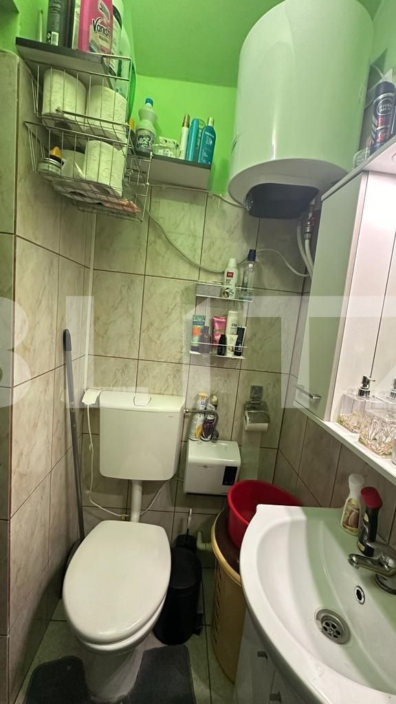 Garsonieră de vânzare Aleea Carpati - 136276AV | BLITZ Târgu Mureș | Poza9