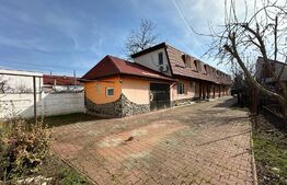 Casa multifunctionala, zona Aleea Carpati