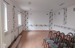 Casa multifunctionala, zona Aleea Carpati