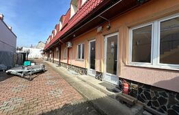 Casa multifunctionala, zona Aleea Carpati