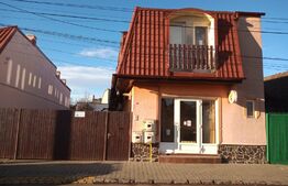 Casa multifunctionala, zona Aleea Carpati