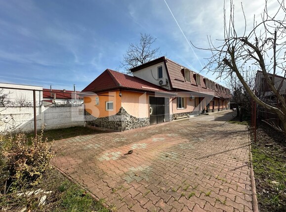 Casa de vânzare 6 camere 7 Noiembrie - 136327CV | BLITZ Târgu Mureș | Poza18