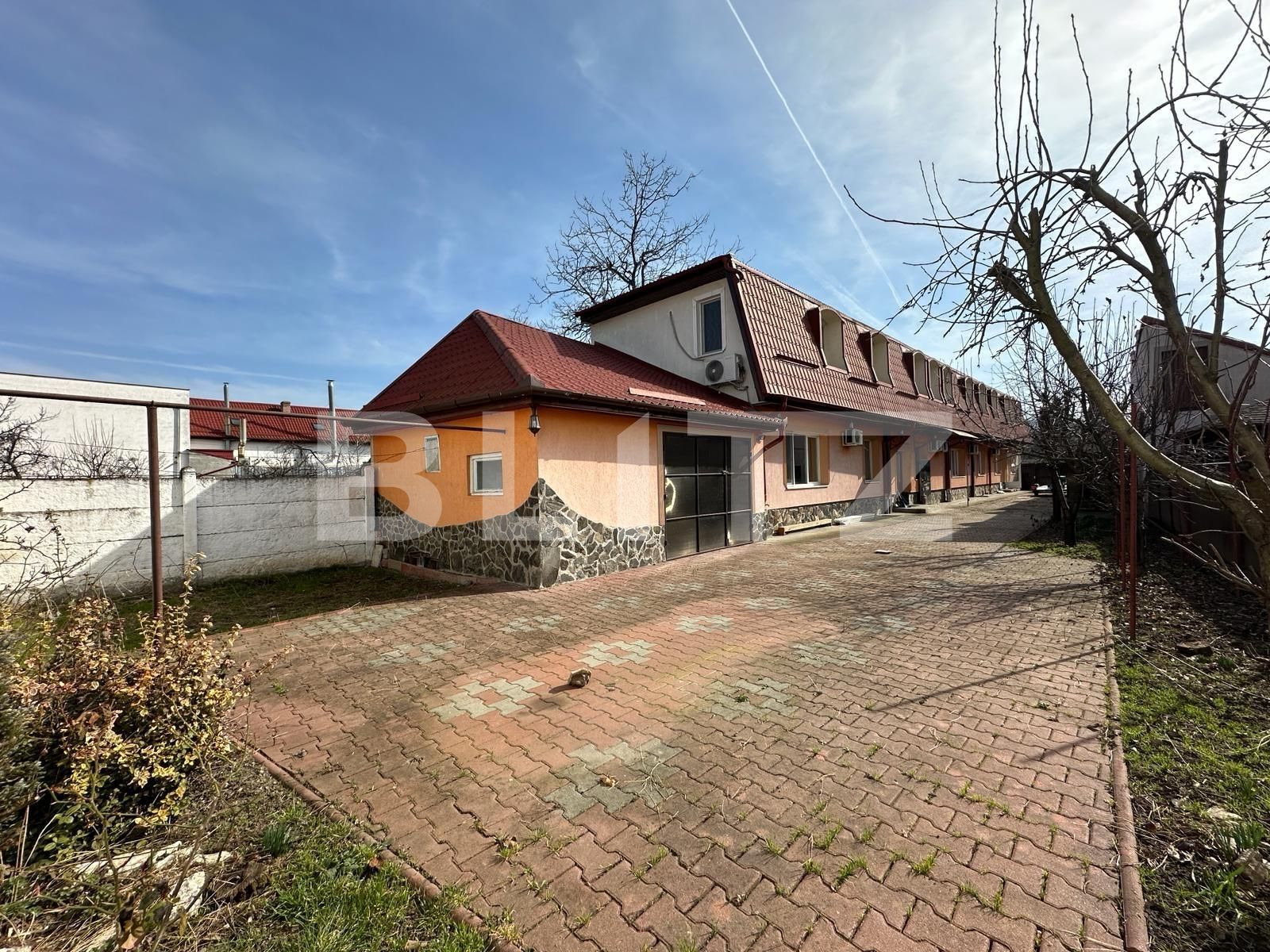 Casa de vânzare 6 camere 7 Noiembrie - 136327CV | BLITZ Târgu Mureș | Poza18