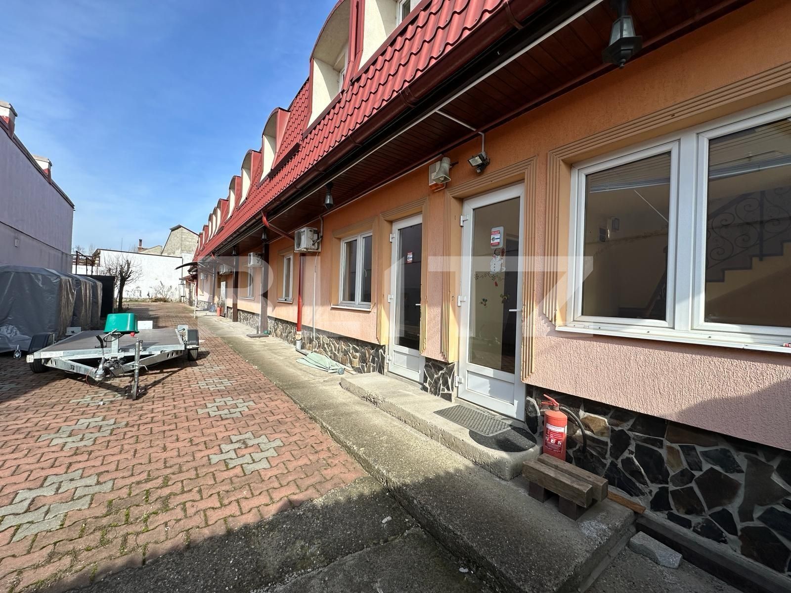 Casa de vânzare 6 camere 7 Noiembrie - 136327CV | BLITZ Târgu Mureș | Poza19