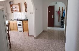 Apartament 3 camere, zona Cutezantei