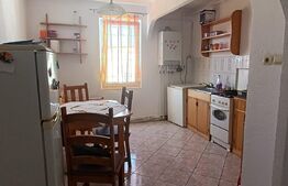 Apartament 3 camere, zona Cutezantei