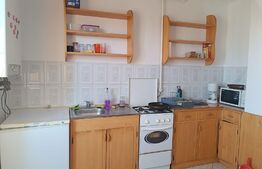 Apartament 3 camere, zona Cutezantei
