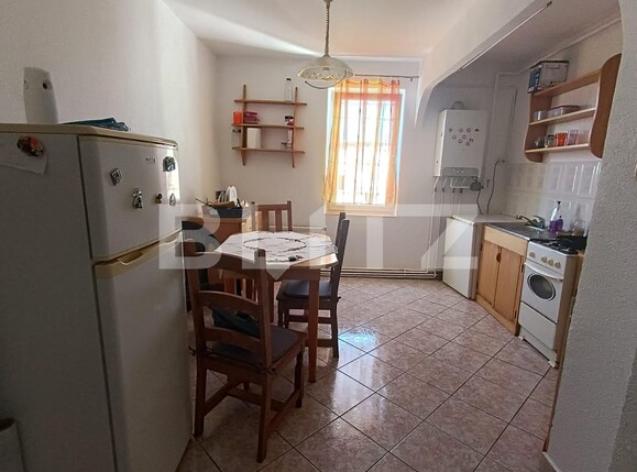 Apartament de închiriat 3 camere Diamant - 136353AI | BLITZ Târgu Mureș | Poza4