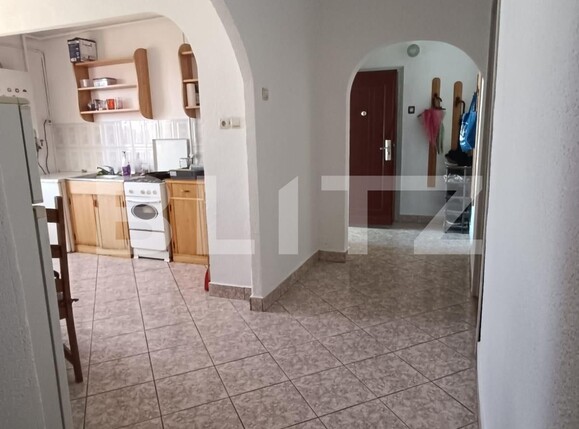 Apartament de închiriat 3 camere Diamant - 136353AI | BLITZ Târgu Mureș | Poza5