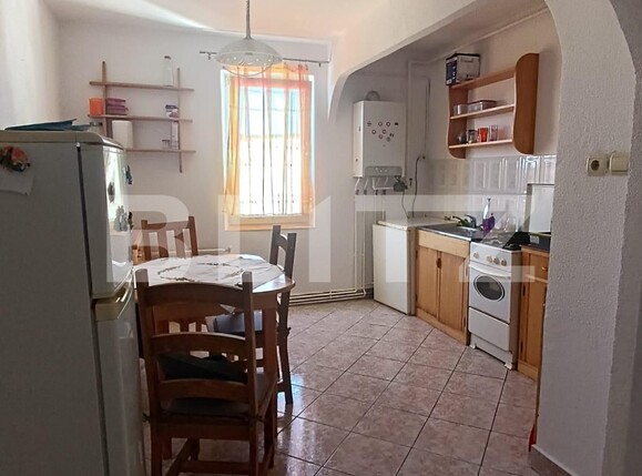 Apartament de închiriat 3 camere Diamant - 136353AI | BLITZ Târgu Mureș | Poza3