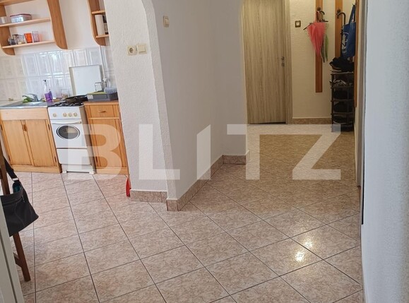 Apartament de închiriat 3 camere Diamant - 136353AI | BLITZ Târgu Mureș | Poza1