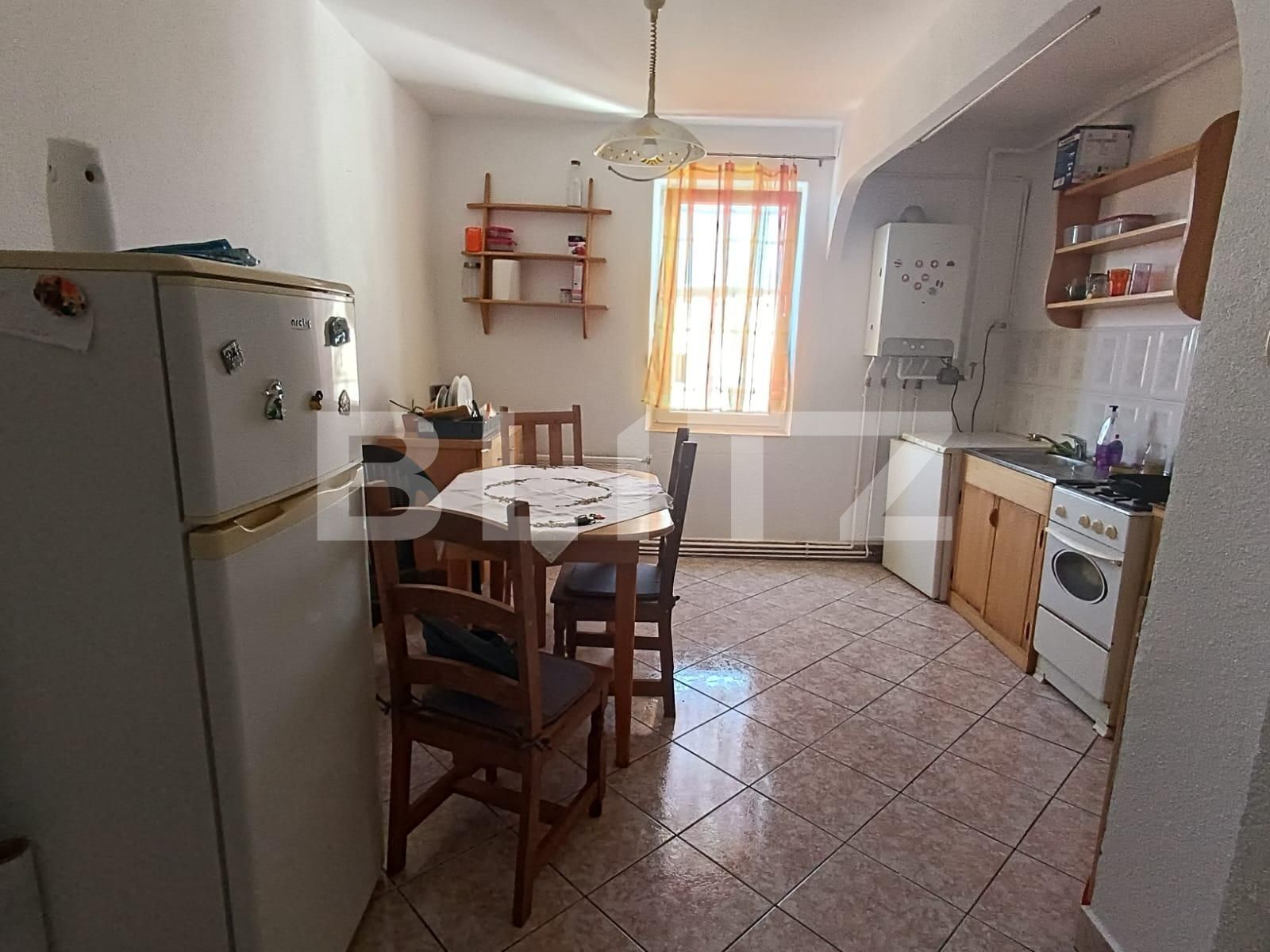 Apartament de închiriat 3 camere Diamant - 136353AI | BLITZ Târgu Mureș | Poza4