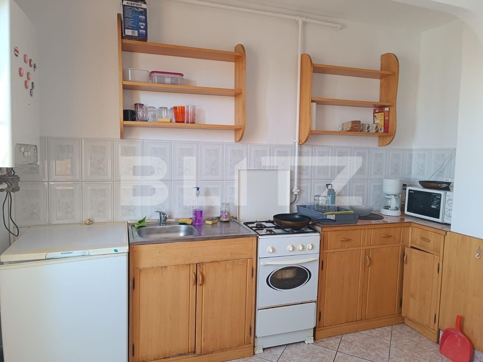 Apartament de închiriat 3 camere Diamant - 136353AI | BLITZ Târgu Mureș | Poza2