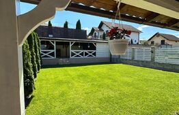 Casa duplex de vanzare, 128mp, Corunca