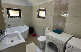 Casa duplex de vanzare, 128mp, Corunca